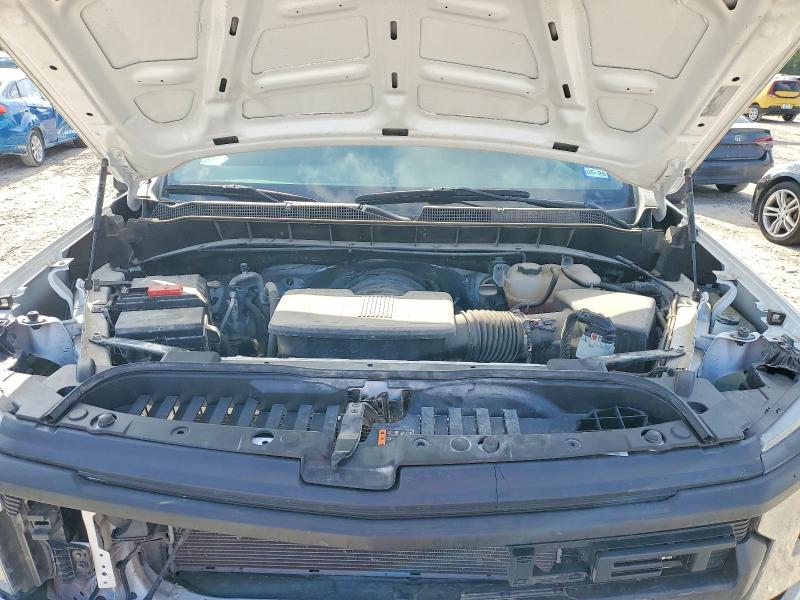 Продаж на аукціоні авто 2023 Chevrolet Silverado, vin: 1GCRAAED8PZ302888, номер лоту: 48952436