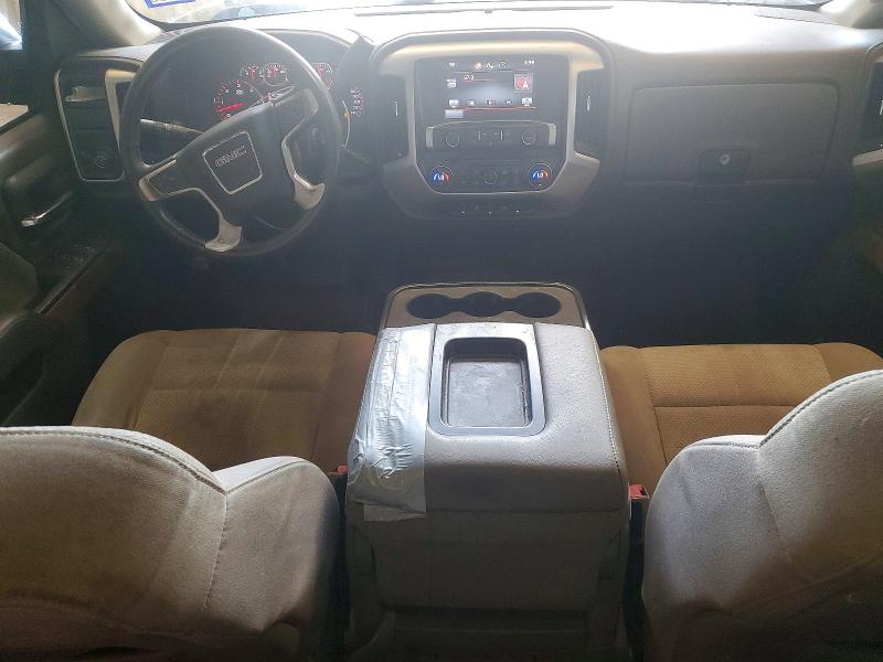 Aukcja sprzedaży 2015 Gmc Sierra, vin: 3GTP1UECXFG380202, numer aukcji: 50607306