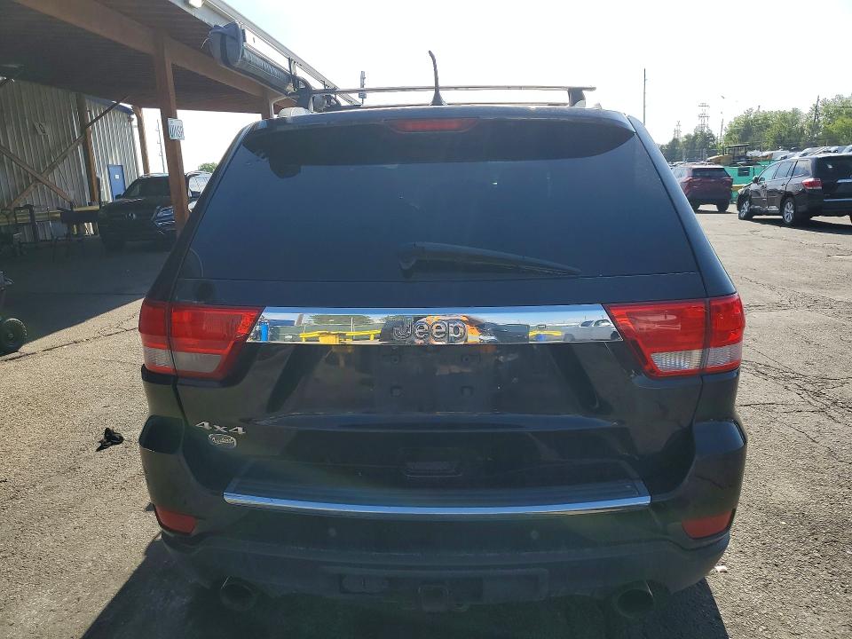 Продажа на аукционе авто 2013 Jeep Grnd Cheroke, vin: 1C4RJFCT4DC651830, номер лота: 51824796