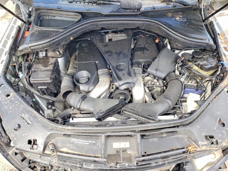 Aukcja sprzedaży 2017 Mercedes-benz Gls, vin: 4JGDF7DE9HA798451, numer aukcji: 48747846