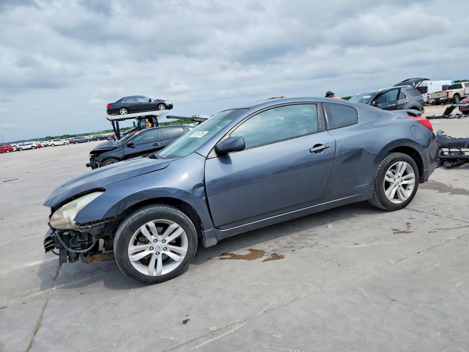 50057266 :رقم المزاد ، 1N4AL2EP0DC153288 vin ، 2013 Nissan Altima مزاد بيع