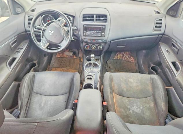 Продаж на аукціоні авто 2015 Mitsubishi Outlander Sport, vin: 4A4AP3AU2FE061616, номер лоту: 50904356