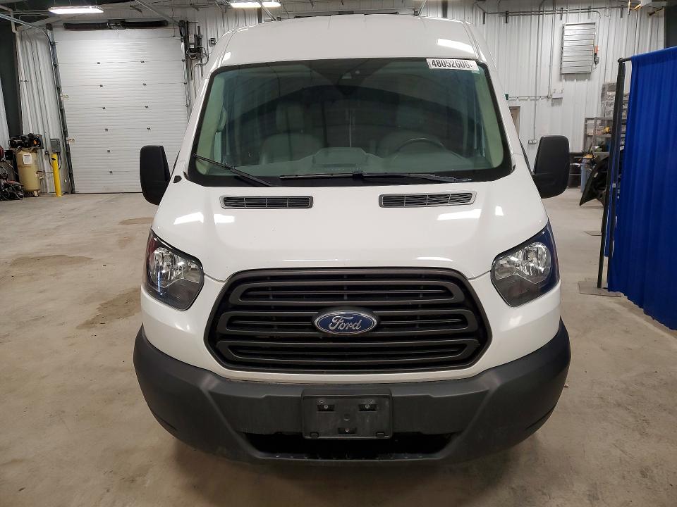 Aukcja sprzedaży 2019 Ford Transit, vin: 1FTYR2CM8KKB58516, numer aukcji: 48052606