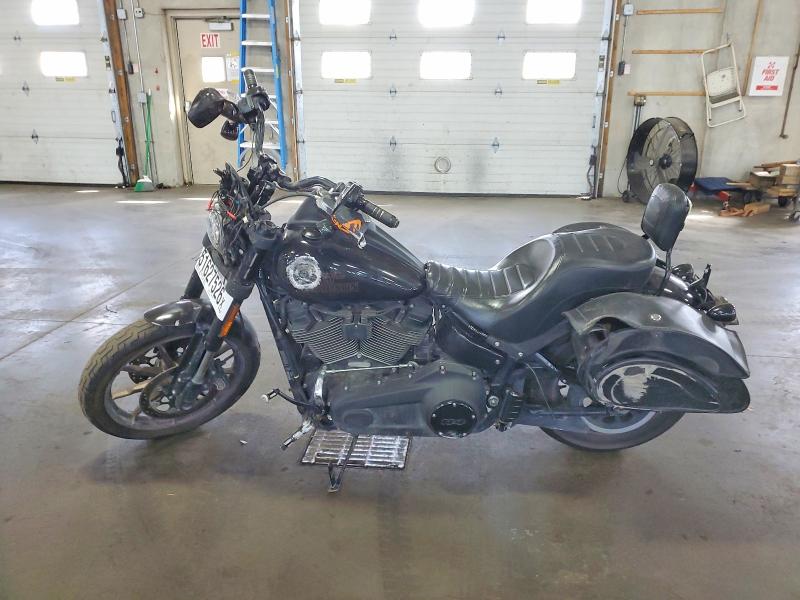 Продажа на аукционе авто 2020 Harley-davidson Fxlrs, vin: 1HD1YWK10LB019421, номер лота: 51627526