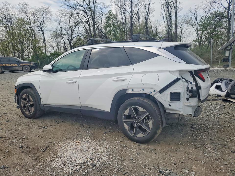 Aukcja sprzedaży 2026 Hyundai Tucson, vin: 5NMJB3DE8TH626373, numer aukcji: 49212926