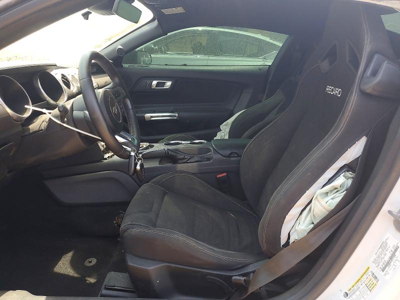 Aukcja sprzedaży 2019 Ford Mustang, vin: 1FA6P8CF4K5174038, numer aukcji: 50634766