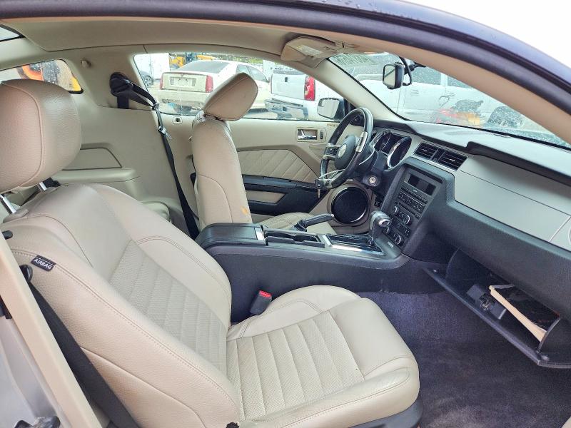 Aukcja sprzedaży 2011 Ford Mustang, vin: 1ZVBP8AM1B5121790, numer aukcji: 48814576