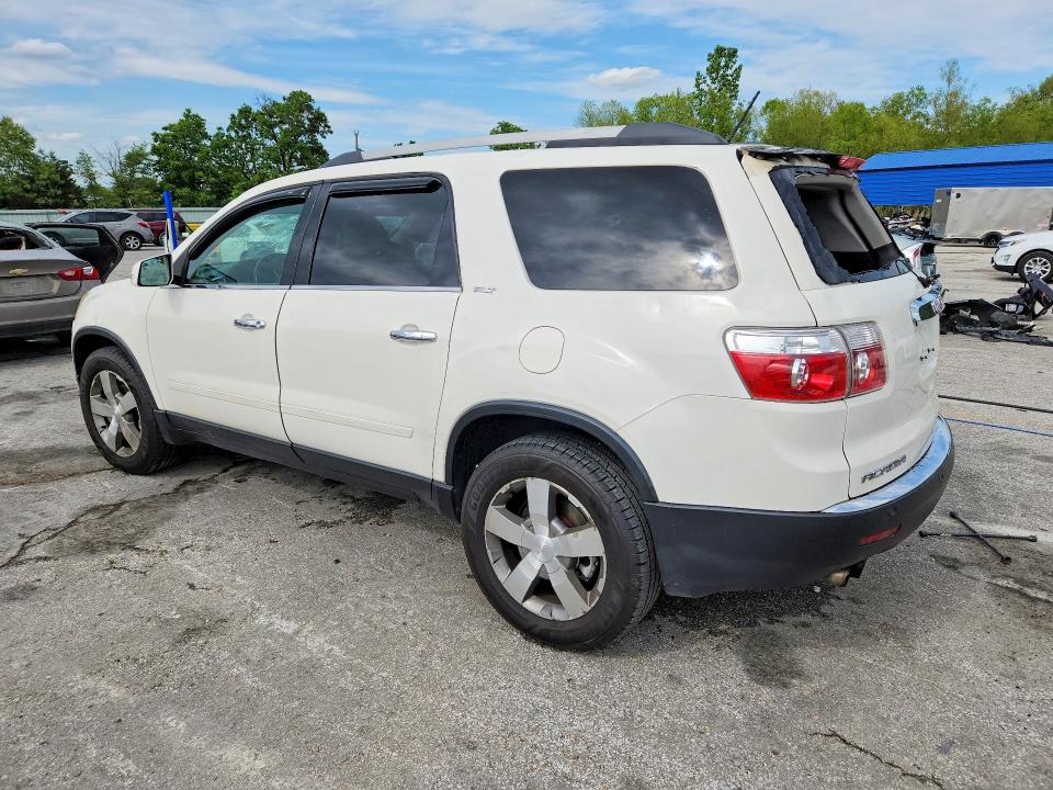 Aukcja sprzedaży 2012 Gmc Acadia, vin: 1GKKVRED5CJ409236, numer aukcji: 51854346