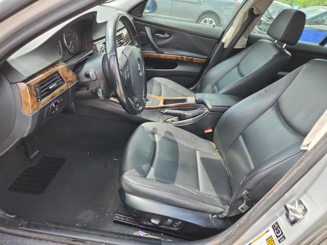 Auction sale of the 2006 Bmw 325, vin: WBAVB13556KX48444, lot number: 48203196
