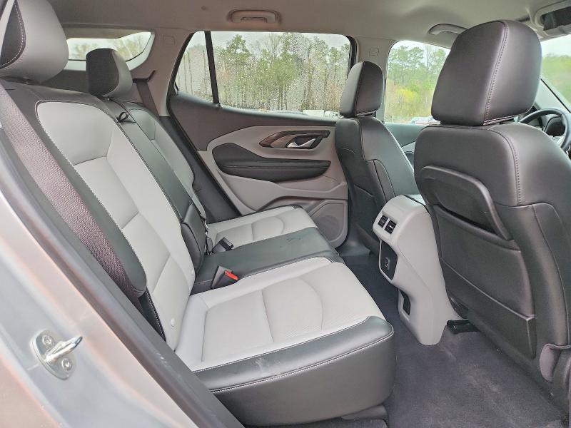 2022 Gmc Terrain მანქანა იყიდება აუქციონზე, vin: 3GKALVEV3NL228330, აუქციონის ნომერი: 48349716