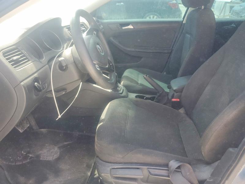 Auction sale of the 2016 Volkswagen Jetta, vin: 3VW267AJ0GM381425, lot number: 51658456