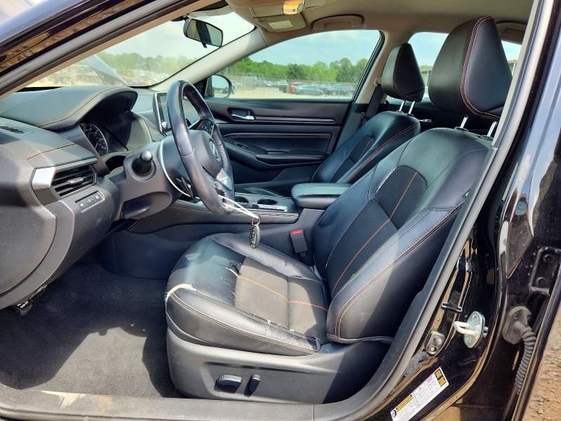2020 Nissan Altima მანქანა იყიდება აუქციონზე, vin: 1N4BL4CV2LC192139, აუქციონის ნომერი: 51349016