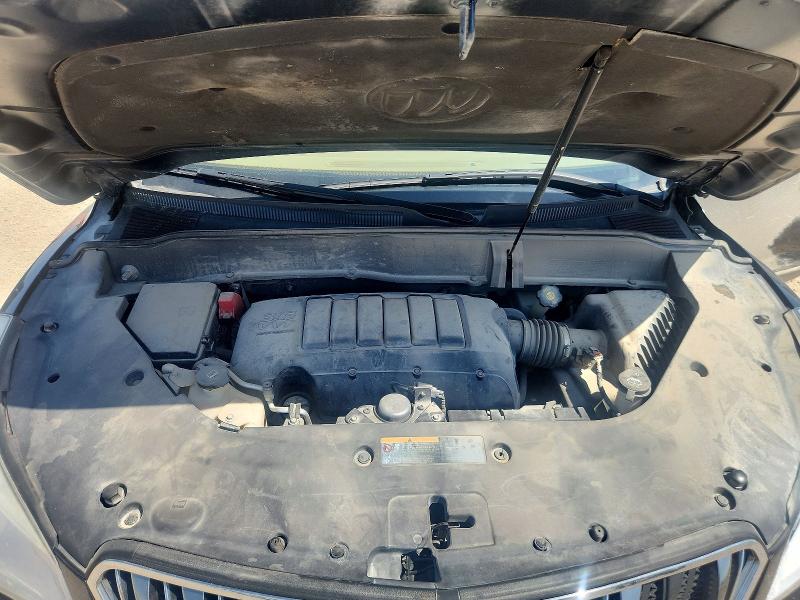 Aukcja sprzedaży 2014 Buick Enclave, vin: 5GAKVCKDXEJ246777, numer aukcji: 50346656