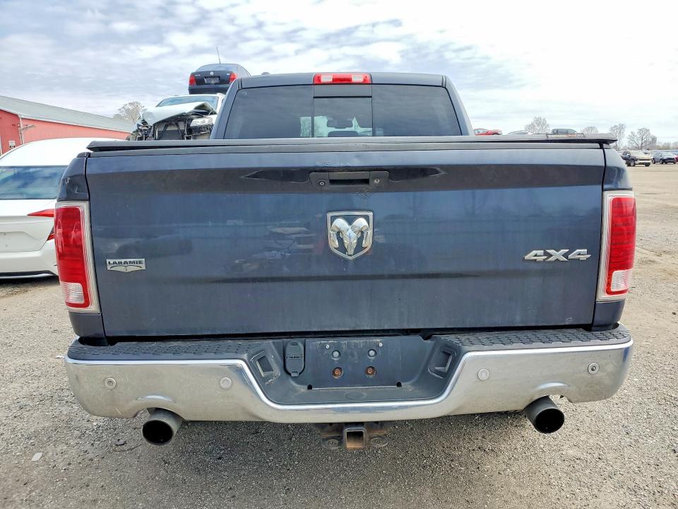 Aukcja sprzedaży 2014 Ram 1500, vin: 1C6RR7NM4ES265198, numer aukcji: 50224866