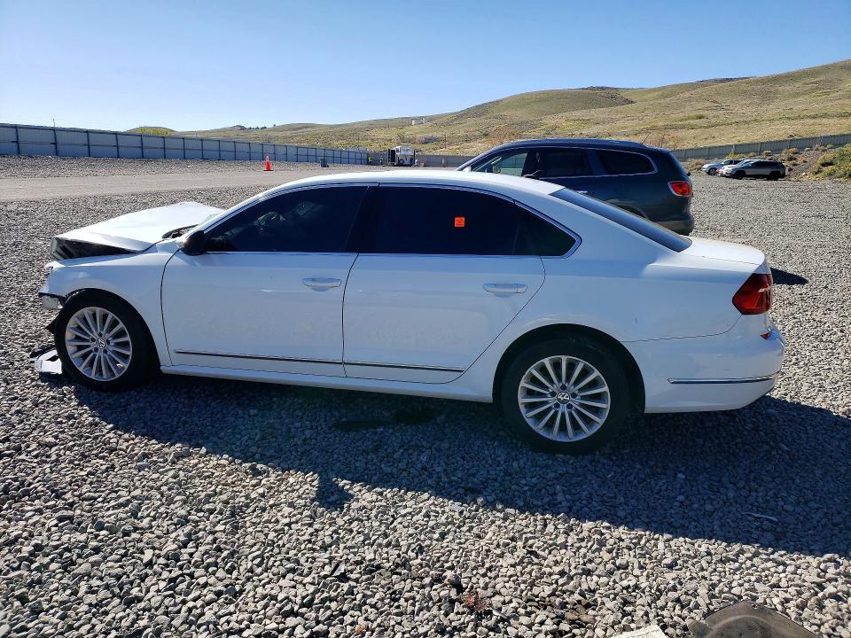 Aukcja sprzedaży 2016 Volkswagen Passat, vin: 1VWBT7A38GC020505, numer aukcji: 48616456