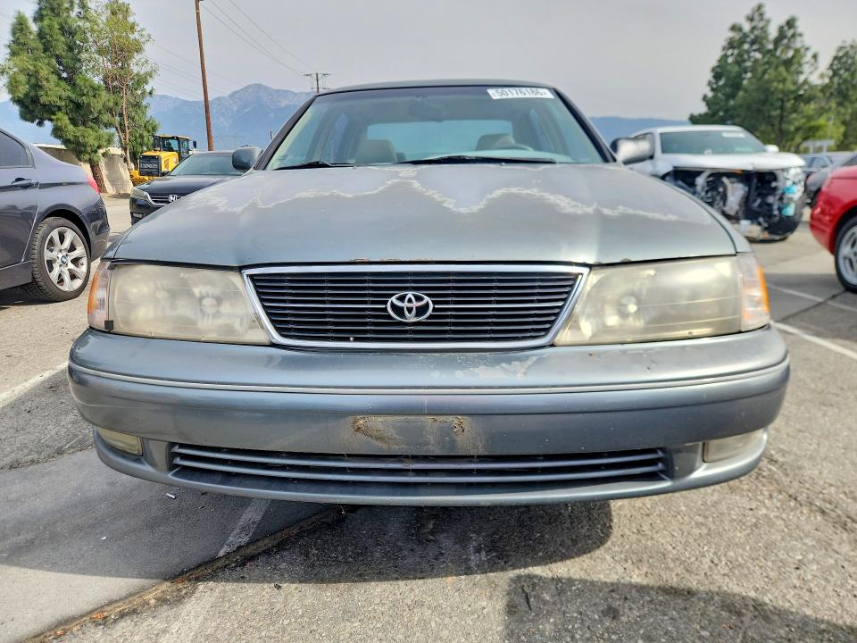 Продажа на аукционе авто 1999 Toyota Avalon, vin: 4T1BF18B4XU343041, номер лота: 50176186