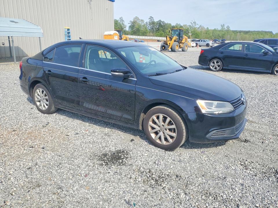 Aukcja sprzedaży 2013 Volkswagen Jetta, vin: 3VWDX7AJ0DM414165, numer aukcji: 49181806