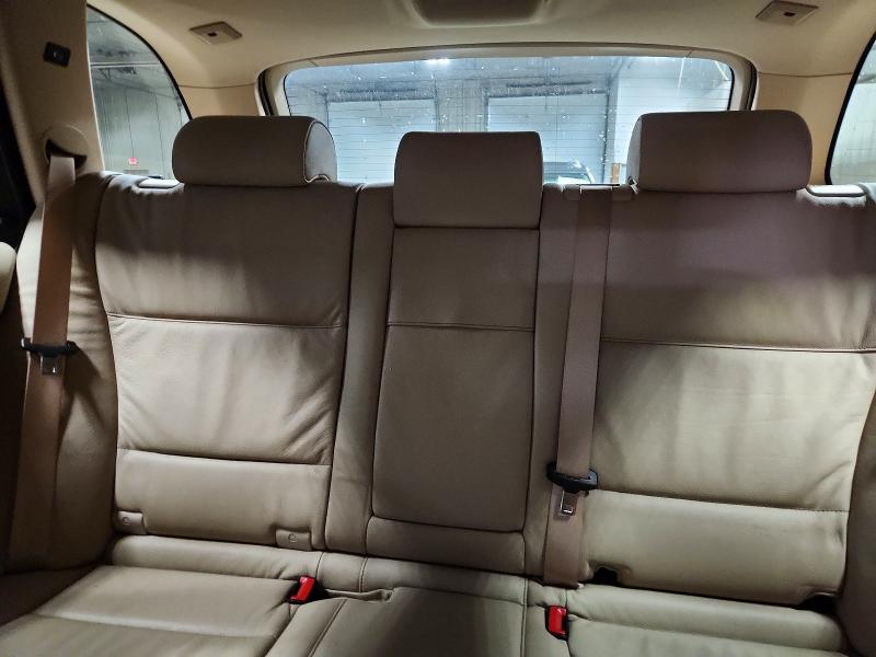 Aukcja sprzedaży 2006 Bmw X5, vin: 5UXFA135X6LY34786, numer aukcji: 48546956