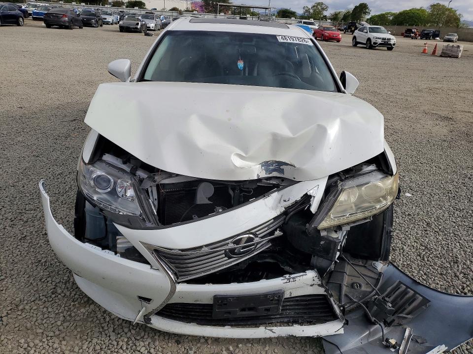 Продаж на аукціоні авто 2015 Lexus Es 350, vin: JTHBK1GGXF2153086, номер лоту: 48197826