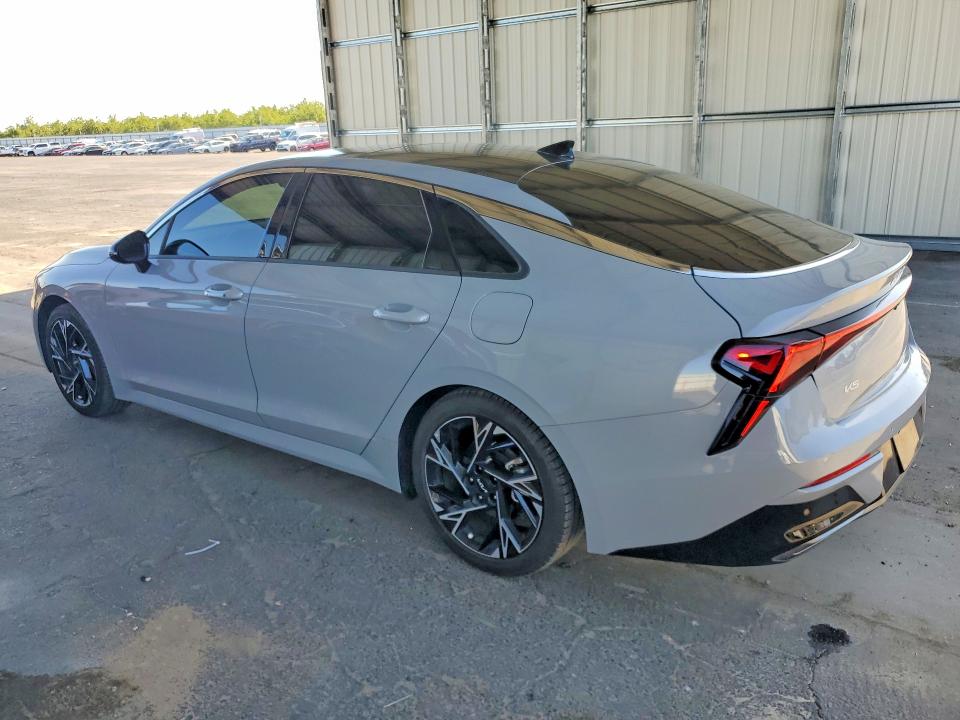 Aukcja sprzedaży 2025 Kia K5, vin: KNAG64J71S5309446, numer aukcji: 51790636