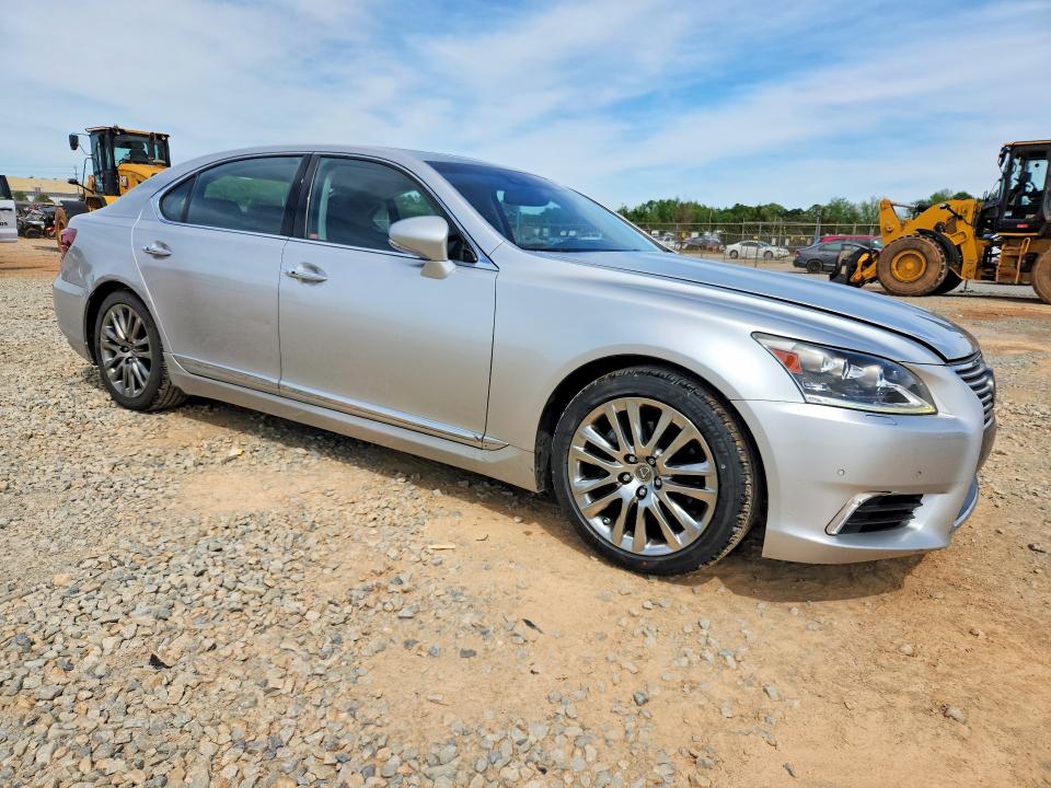 Aukcja sprzedaży 2015 Lexus Ls 460, vin: JTHGL1EF2F5053785, numer aukcji: 48852756