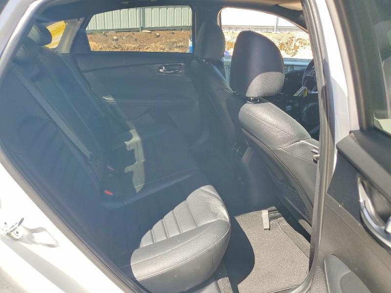 2024 Kia Forte მანქანა იყიდება აუქციონზე, vin: 3KPF54AD5RE726459, აუქციონის ნომერი: 49454696