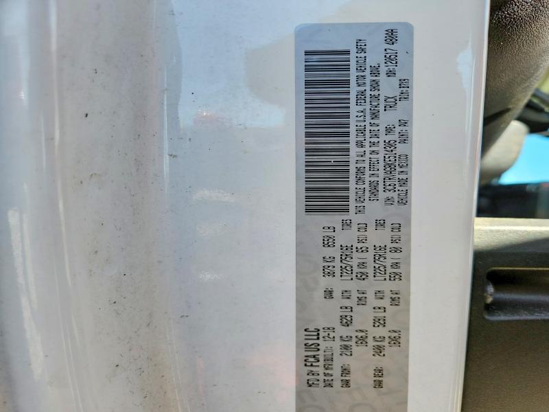 Продажа на аукционе авто 2019 Ram Promaster 1500, vin: 3C6TRVAG8KE514305, номер лота: 49572196