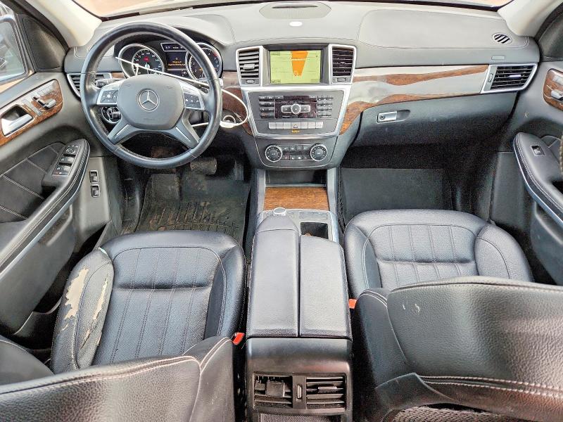 49050046 :رقم المزاد ، 4JGDF7CE4DA255942 vin ، 2013 Mercedes-benz Gl مزاد بيع