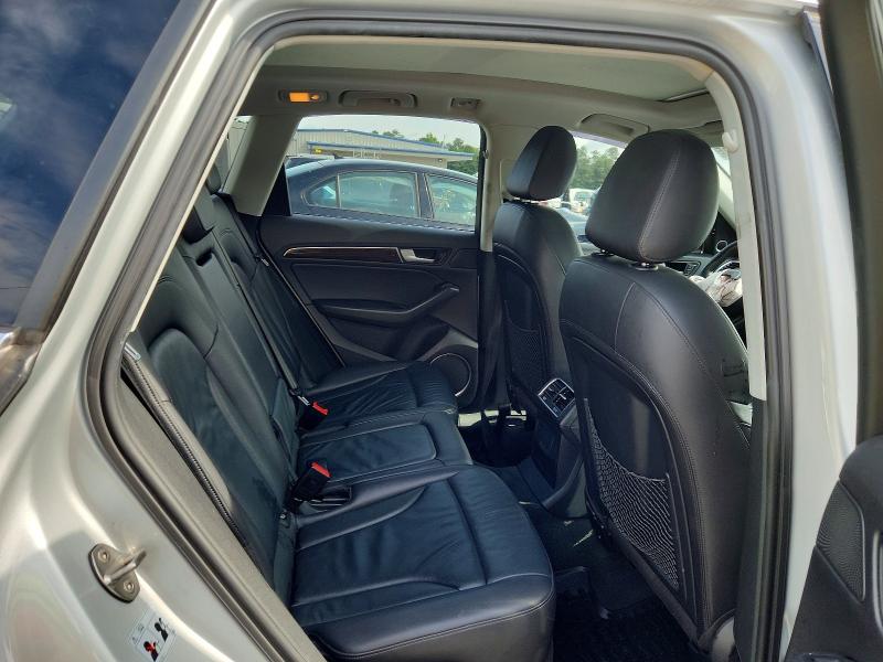 51568126 :رقم المزاد ، WA1DGAFP2EA103567 vin ، 2014 Audi Q5 مزاد بيع
