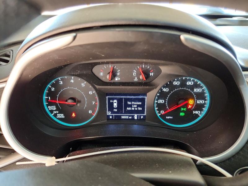 Aukcja sprzedaży 2023 Chevrolet Malibu, vin: 1G1ZC5ST6PF158393, numer aukcji: 49425886