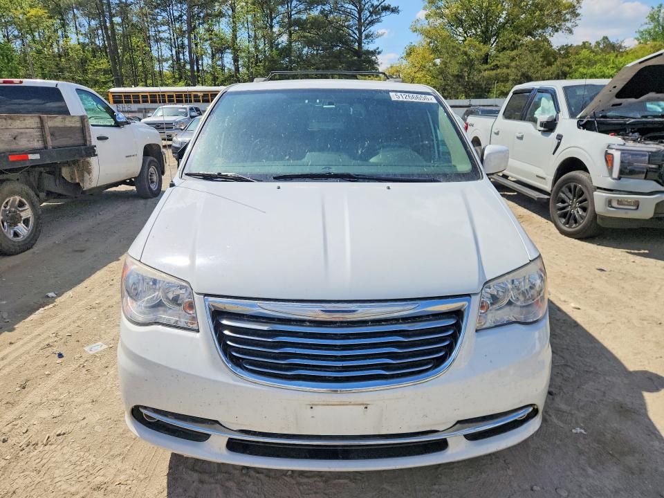 Aukcja sprzedaży 2014 Chrysler Town & Country, vin: 2C4RC1BG8ER433786, numer aukcji: 51266656