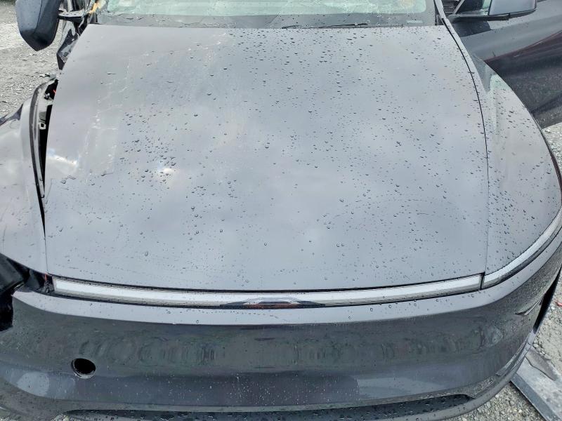 Aukcja sprzedaży 2026 Tesla Model Y, vin: 7SAYGDED0TA417917, numer aukcji: 49076376