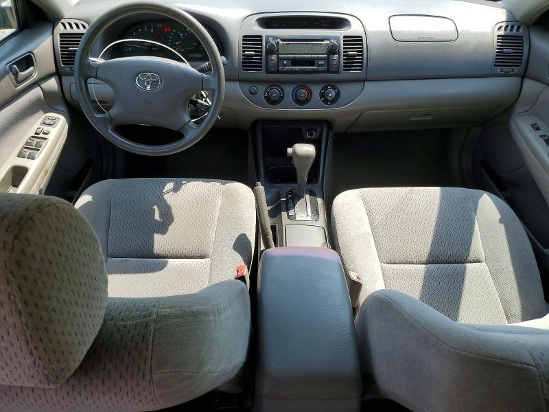 Aukcja sprzedaży 2004 Toyota Camry, vin: 4T1BE32K34U933816, numer aukcji: 51156396