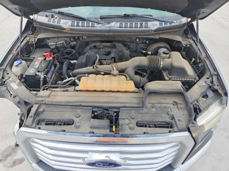 Продаж на аукціоні авто 2015 Ford F150, vin: 1FTEX1CP3FFA78925, номер лоту: 49053246