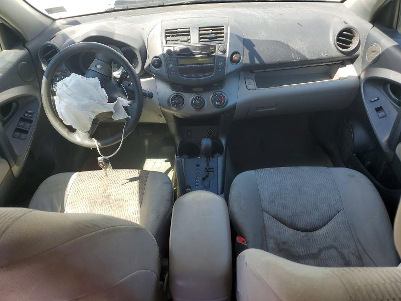 Aukcja sprzedaży 2010 Toyota Rav4, vin: 2T3JF4DV5AW069666, numer aukcji: 51805696