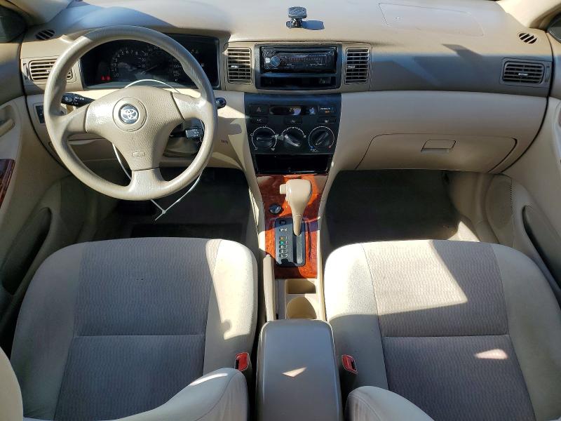 Aukcja sprzedaży 2007 Toyota Corolla, vin: 1NXBR32E87Z886155, numer aukcji: 50762776