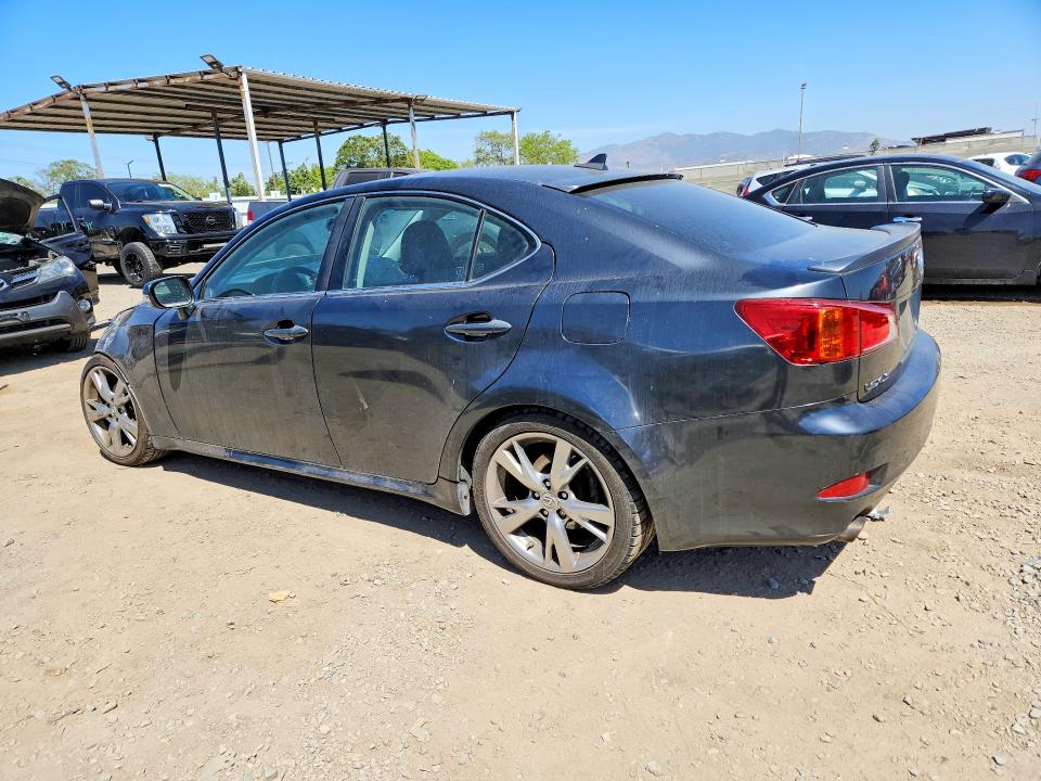 Aukcja sprzedaży 2010 Lexus Is 250, vin: JTHBF5C29A5108766, numer aukcji: 49136826