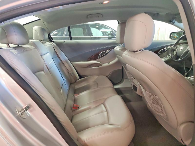 49306236 :رقم المزاد ، 1G4GC5E36DF316331 vin ، 2013 Buick Lacrosse مزاد بيع