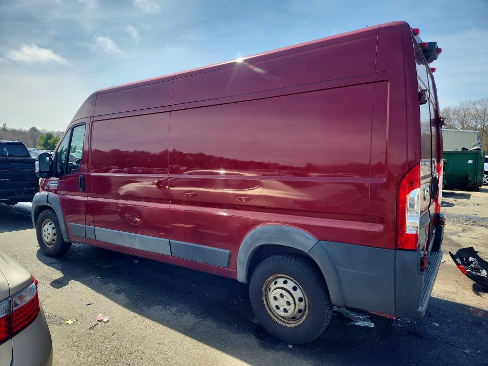 Aukcja sprzedaży 2015 Ram Promaster 2500, vin: 3C6TRVDD2FE505249, numer aukcji: 52019296