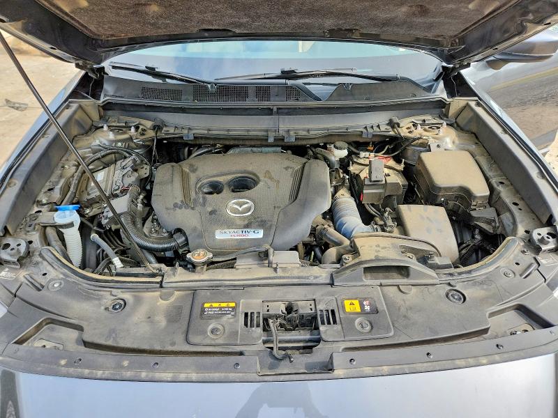 Продаж на аукціоні авто 2023 Mazda Cx-9, vin: JM3TCBCY3P0641274, номер лоту: 51370936