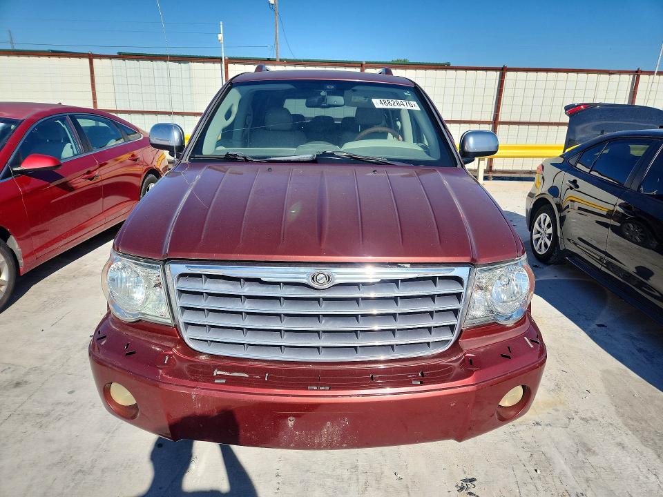 48828476 :رقم المزاد ، 1A8HX58217F541804 vin ، 2007 Chrysler Aspen مزاد بيع