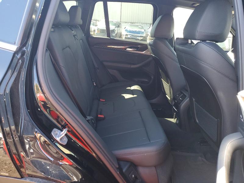 2019 Bmw X3 მანქანა იყიდება აუქციონზე, vin: 5UXTR9C50KLP89930, აუქციონის ნომერი: 50814076