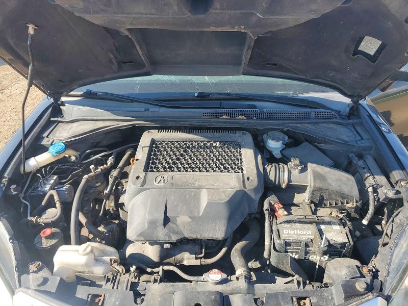 Продаж на аукціоні авто 2012 Acura Rdx, vin: 5J8TB1H57CA004320, номер лоту: 50195456