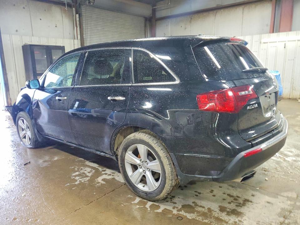 Aukcja sprzedaży 2010 Acura Mdx, vin: 2HNYD2H28AH503260, numer aukcji: 50103456
