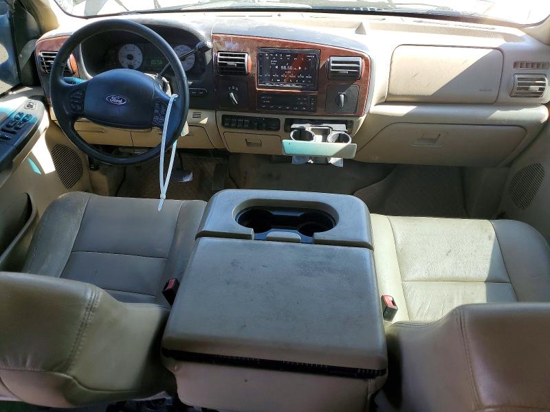 2005 Ford F350 მანქანა იყიდება აუქციონზე, vin: 1FTWW33P45ED14134, აუქციონის ნომერი: 51664946