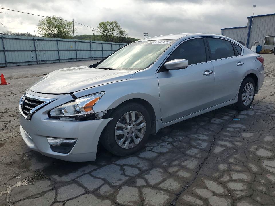 Auction sale of the 2013 Nissan Altima, vin: 1N4AL3AP9DC198998, lot number: 47785176