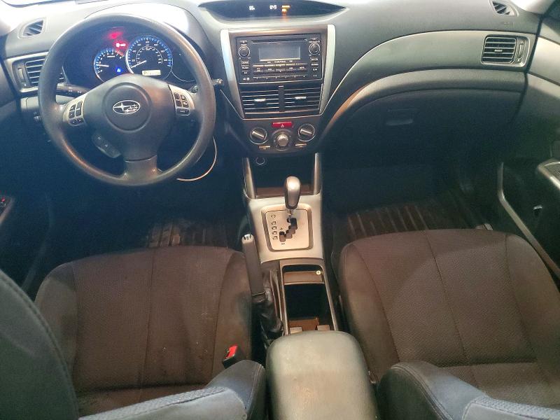 Продажа на аукционе авто 2012 Subaru Forester, vin: JF2SHADC8CH427462, номер лота: 47253816