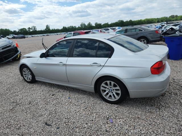 Auction sale of the 2006 Bmw 325, vin: WBAVB13556KX48444, lot number: 48203196