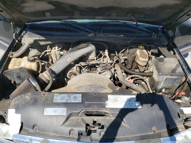 Aukcja sprzedaży 2003 Gmc New Sierra, vin: 1GTEC14X33Z184358, numer aukcji: 50400456