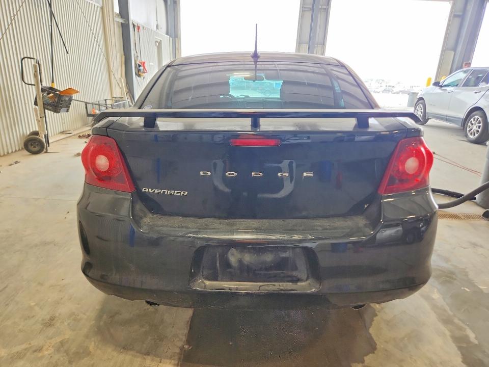 Aukcja sprzedaży 2013 Dodge Avenger, vin: 1C3CDZAG2DN588367, numer aukcji: 51120106